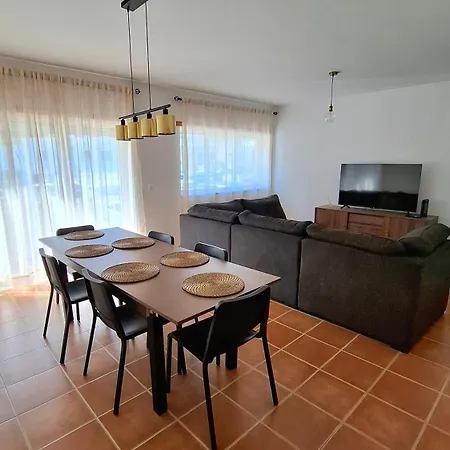 Appartement Parque Al Penacova