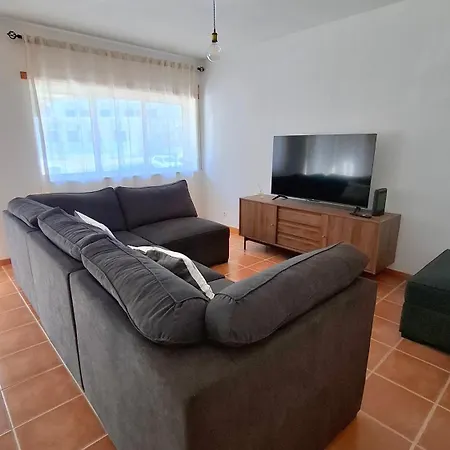 Appartement Parque Al Penacova