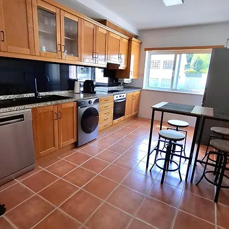 Parque Al Appartement Penacova