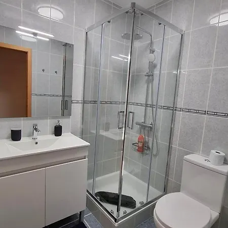 Appartement Parque Al *