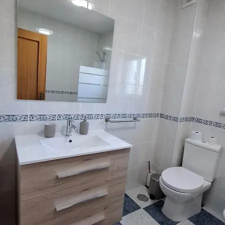 Appartement Parque Al Penacova
