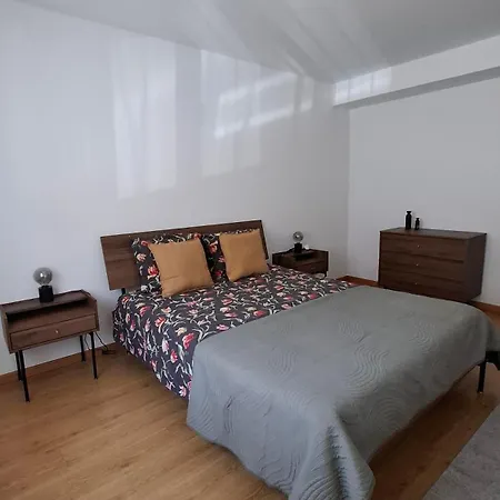 Parque Al Appartement