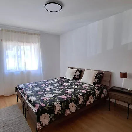 Parque Al Appartement *