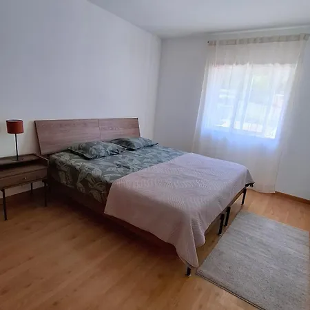 Appartement Parque Al